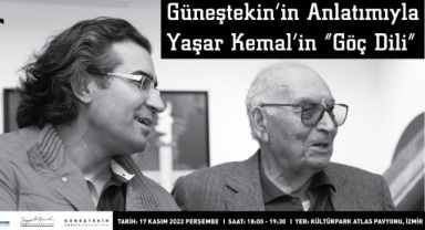 Usta yazarın “Ada Hikayeleri”ne yeni boyut