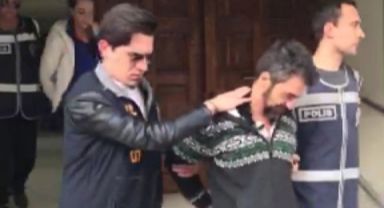Vatandaşları kapora isteyerek 873 bin TL dolandıran 2 şüpheli tutuklandı
