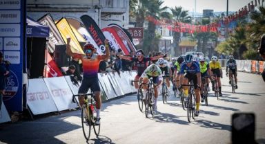 Velotürk Gran Fondo Çeşme by Carraro için geri sayım başladı!