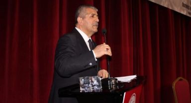 Veysel Şahin: Atatürk'e ve Türk'e ölüm yok
