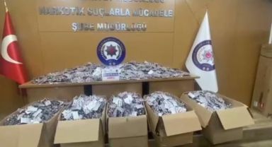 1 yıllık takip sonuç verdi, İzmir'de torbacıların kökü kurutuluyor