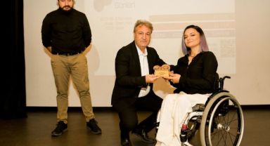 2. Bornova Kısa Film Günleri “Duvar” ile açıldı