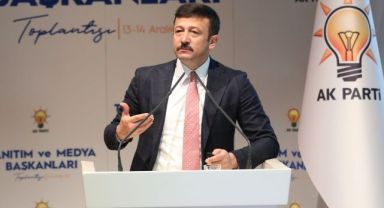 AK Partili Dağ, Karşıyaka-Çiğli Tramvay Hattı için 'kritik' onayı duyurdu