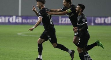 Altay’ın gol yükünü toplam 6 oyuncu çekiyor