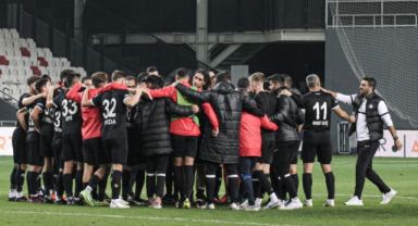 Altay’ın zorlu dış saha serüveni başlıyor