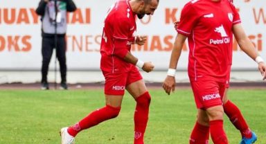 Altınordu’nun kazanması Özek’e bağlı