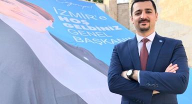 Asgari ücrete ilk tepki İyi Parti Menderes’ten geldi