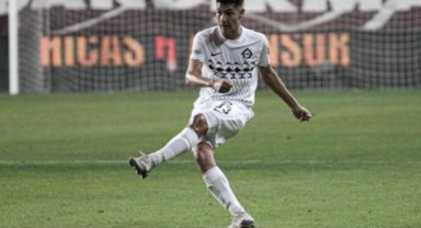 Atletico Madrid, Efe Sarıkaya için Altay'a ilgisini resmi olarak iletti