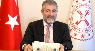 Bakan Nebati: Enflasyondaki düşüş eğilimini daha keskin hissetmeye başlayacağız