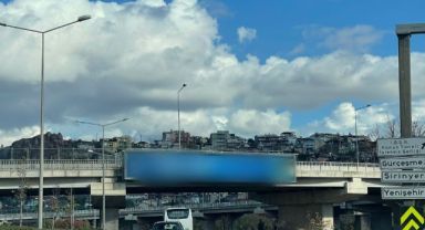 Başdaş’tan Gazi Mustafa Kemal Bulvarı tepkisi!