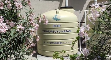 Başkan Soyer Sünger Kent İzmir Projesi’ni tanıtacak