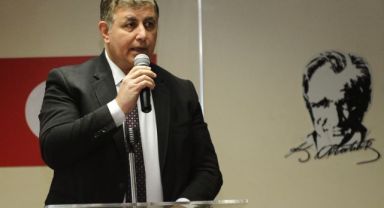 Başkan Tugay'dan İmamoğlu'na destek