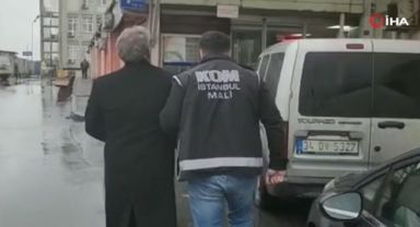 Beşiktaş Belediyesi'ne yönelik 'rüşvet' soruşturmasının detayları ortaya çıktı