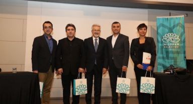 Bornova STK Yerleşkesi Bursa’da anlatıldı