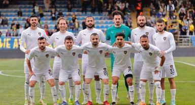Bucaspor 1928, serilerini sonlandırdı