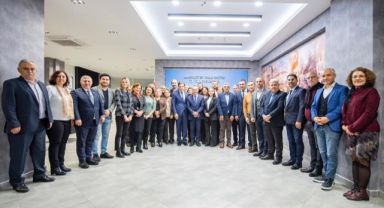 CHP İzmir’de kritik toplantı! Yücel’den yeşil ışık!