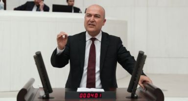 CHP’li Bakan: Liman vatandır, vatanların satılmasına hayır!