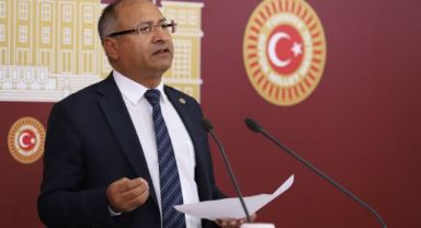 CHP’li Purçu: Roman Eylem Planında söz çok, icraat yok!
