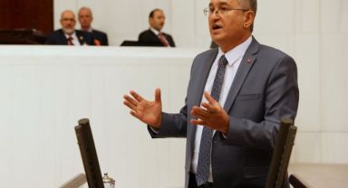 CHP'li Sertel: Hastane var doktor yok!