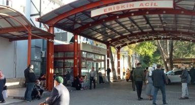 Çocuk kavgasının devamında bir kişi kafasından vuruldu