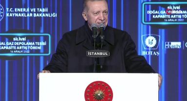 Cumhurbaşkanı Erdoğan'dan önemli açıklamalar
