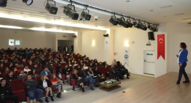 DEÜ'de glütensiz menüde ilk aşama hayata geçirildi