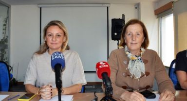 DEVA'lı Kavaf'tan İzmir'de mesajlar: İktidar partisi sokağa çıkamıyor
