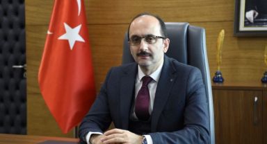 DSİ'de görev değişikliği