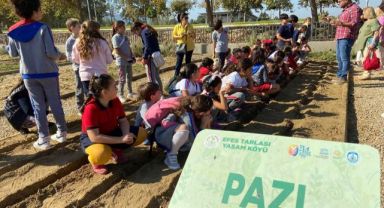 Efes Selçuk İklim Atölyeleri aralık takvimi açıklandı