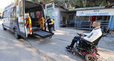 'Engelli Tamir İstasyonu' engellilerin imdadına yetişiyor