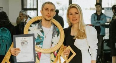 “Giyilebilir Sanat” sergisi görücüye çıktı