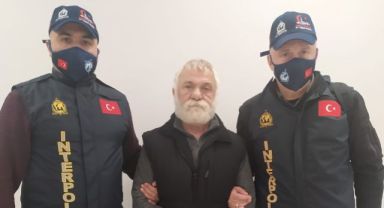 Hablemitoğlu suikastı faillerinden Levent Göktaş tutuklandı