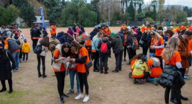 Hazine Avı’nda ödüller sahiplerini buldu