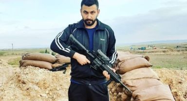 HDP saldırganına ağırlaştırılmış müebbet