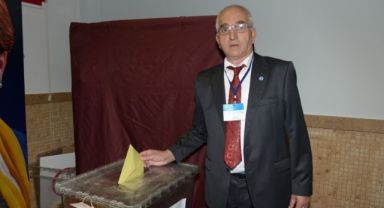 İyi Parti Menderes’ten şölen havasında kongre