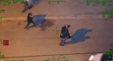 İzmir'de 50 adrese eş zamanlı zehir baskını: 37 gözaltı