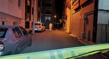 İzmir'de kıskançlık cinayeti! Kız arkadaşını hem silahla vurdu hem de bıçakladı