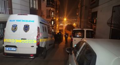 İzmir'de kıskandığı için sevgilisini öldüren zanlı yakalandı