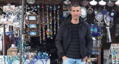 İzmir’de yeğenini öldüren amca tutuklandı