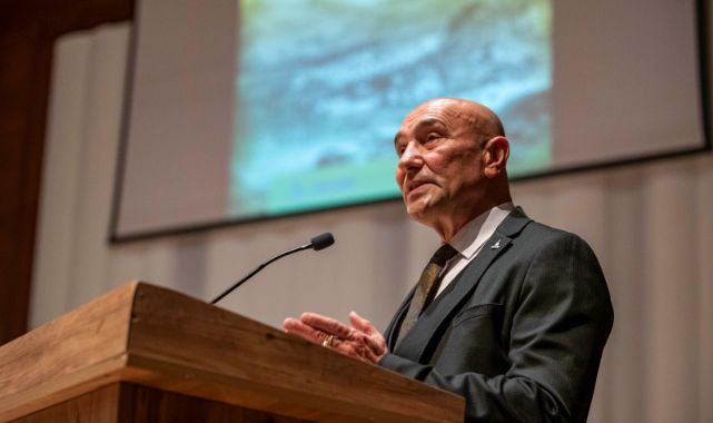 İzmir’in Yüz Yılı Sempozyumu İktisat Kongresi’ne ışık tutacak