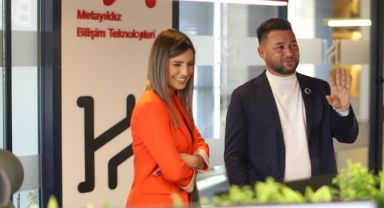 İzmir Token ilk yatırımını aldı, “yarım milyonluk dev adım!”