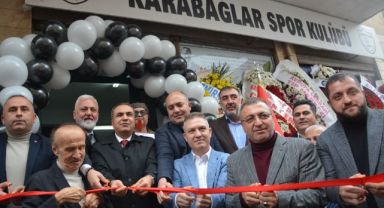 Karabağlarspor gençleriyle şahlanacak