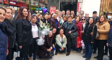 Karşıyaka’da bir isim daha vekillik için istifa etti!