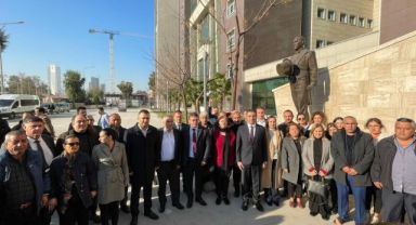 Kayalar’dan ‘6 ay’ vurgusu: Amaç CHP’yi kötü göstermek!