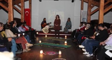 Kent Belleğin'de Binbir Gece Masalları