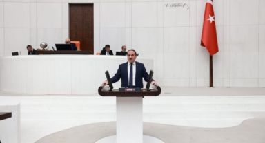 Kırkpınar TOKİ'nin yatırımlarını açıkladı
