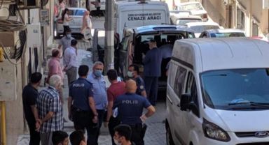 Kızını öldüren anneye 18 yıl 4 ay hapis cezası