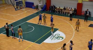 Menemen, İzmir Büyükşehir'i yendi