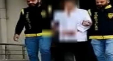 Mersin'de sahte doktor yakalandı