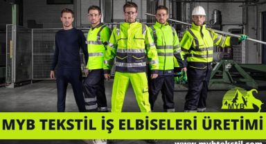 MYB Tekstil Tarafından Üretilen Hemşire Forması Sektörün En İyi Kıyafeti Seçildi